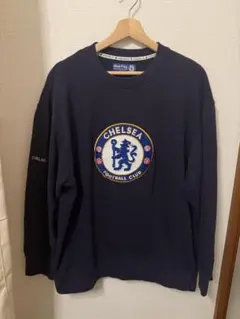 2025年最新】chelsea スウェットの人気アイテム - メルカリ