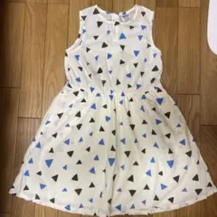 BREEZE ワンピース　130㎝