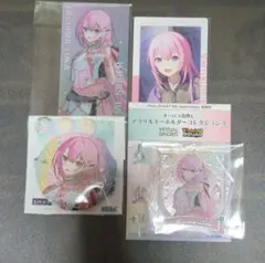 2025年最新】巡音ルカ まとめ売りの人気アイテム - メルカリ