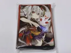 遊戯王 スリーブ アジア 未開封 風霊媒師ウィン スリーブ 70枚 449