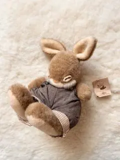 2025年最新】 ぬいぐるみ レトロ うさぎの人気アイテム - メルカリ