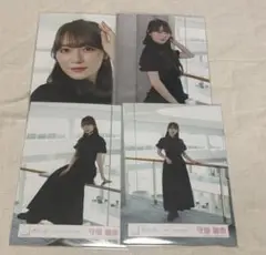 櫻坂46 Make or Break MV衣装 生写真 守屋麗奈 コンプ