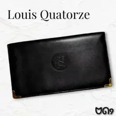 Louis Quatorze ルイキャトルズ ブラックフラグメントケースのサムネイル