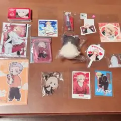 東京リベンジャーズ 横浜中華街 スマイルベースカフェ 佐野万次郎 三ツ谷隆 千冬