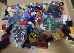 LEGO レゴ 大量 まとめ売り パーツ ブロック④