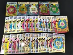 No.89 当時もの たまごっち カードダス プリズムカード 希少 1998年