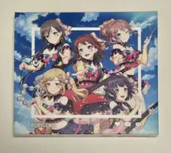 poppin'party