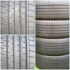 YOKOHAMA 195/80R15 BluEarth RY55 YA2646 - メルカリ