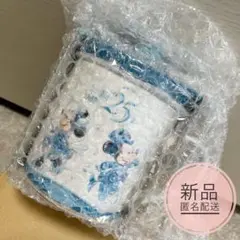 ディズニーシー 25周年　マグカップ　スパークリングジュビリー　ミッキー　ミニー