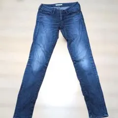 ま*ま様 AZUL basicスキニーデニム　M