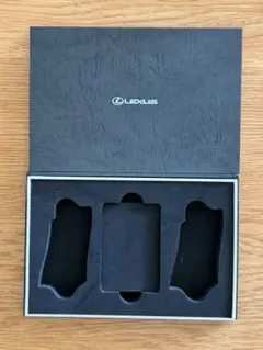 LEXUS レクサス　スマートキー　キーボックス　空箱のサムネイル