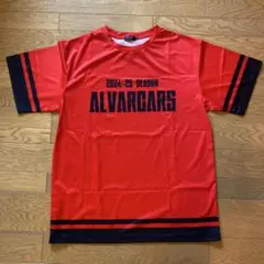 アルバルク東京24-25ファンクラブ特典Tシャツ　XL