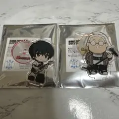 サカモトデイズ ミニアクリルスタンド 南雲 坂本