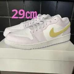 Nike WMNS Air Jordan 1 Low Barely Grape