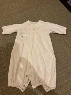 赤ちゃんの城　うさぎドット２ウェイオール