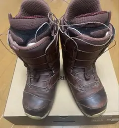 2025年最新】BURTON ion leatherの人気アイテム - メルカリ
