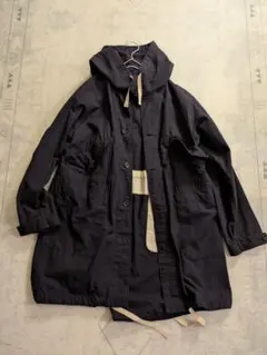 2026年最新】Engineered Garments メンズ モッズコートの人気アイテム