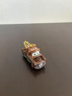 トミカ メーター カーズ
