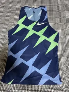 【希少】 Nike elite singlet 2021 Sサイズ Nike 2020/2021 Pro Elite Team Muscle Singlet