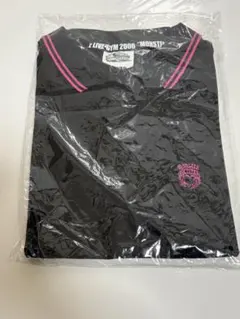 B'z LIVE-GYM 2006 "MONSTER" ツアーポロシャツ