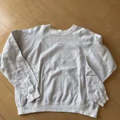 HOLIDAY スエット　トレーナーのサムネイル