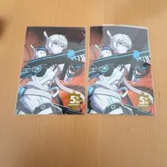 ドズル社 ブロマイド eプリント L判　おらふくん