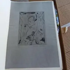 金子國義　金子国義　版画　　銅版画　限定 2025年最新】金子國義 版画の人気アイテム - メルカリ