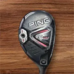PING G410 ユーティリティヘッドのみ５番 PING G410 ユーティリティヘッドのみ5番 2025年最新】G410