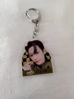 2026年最新】stray kids フィリックス キーホルダーの人気アイテム