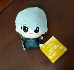魔法使いの約束 中央の国 アーサー ちびぐるみ ぬいぐるみ
