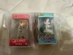 Qposket ふたりはプリキュア ガチャガチャ　まとめ売り