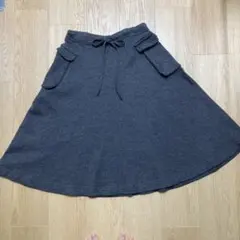 45Rpmフレアスカート