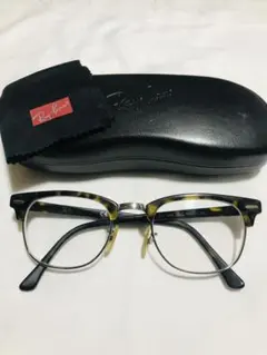 RayBanレイバン　メガネ　サングラス　人気　定番　オシャレ　男女　度入り