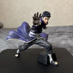 NARUTO うちはオビト フィギュア