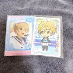 あんさんぶるスターズ あんスタ 真白友也