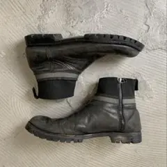 2025年最新】アンダーカバー UNDERCOVER エンジニアブーツの人気