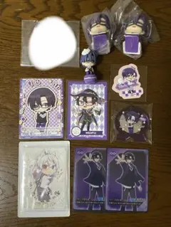 カラフルピーチ　まとめ売り　即購入△ カラフルピーチ からぴち まとめ売り バラ売り可能⭕️ - メルカリ