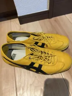 Onitsuka Tiger（オニツカタイガー） Mexico 66 25.5