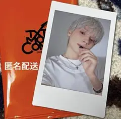 txt モアコン MOACON チェキ インスタントフォト ヒュニンカイ