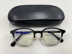 VIKTOR & ROLF メガネ　度あり