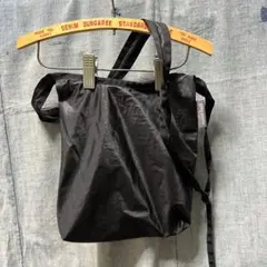 montbell サコッシュ