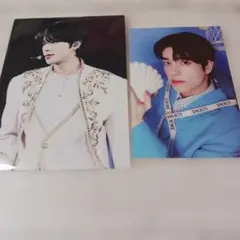ENHYPEN ジェイク　フォトカード2枚セット
