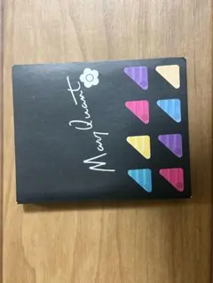 MARY QUANT 付箋セット ノベルティのサムネイル