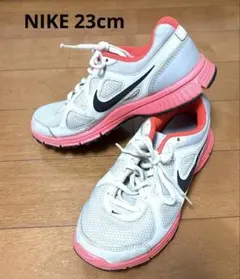 NIKE ランニングシューズ　23cm