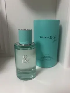 TIFFANY & Co. love FOR HER オードパルファム50ml