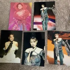 中森明菜 当時物◇生写真 サクラカラー - メルカリ