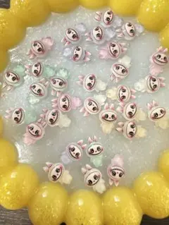 ☺︎︎めんだこ☺︎︎《チップ&パーツ》様 リクエスト 2点 まとめ商品