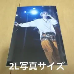 ジェジュン　くじライブ