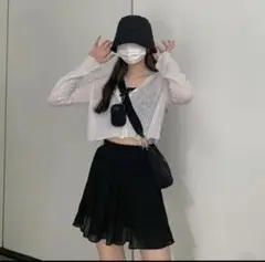 シースルートップス
