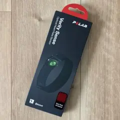 【美品】Polar Verity Sense ポラール